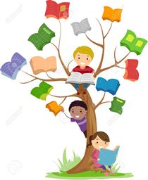 Reading Links Reading Links